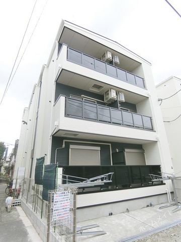 ホームメイト Ys Maison Ivoly 物件情報 大阪府大阪市生野区