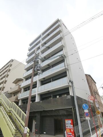FDS NOVAの外観