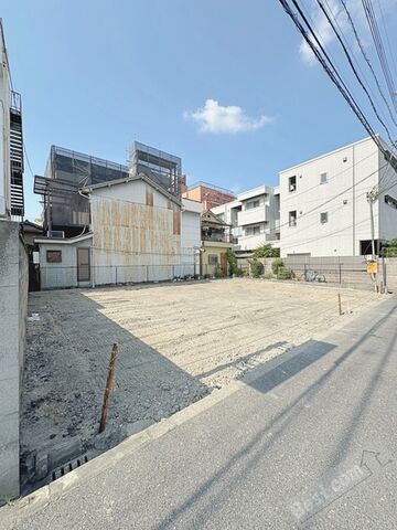 fleur長居2丁目の外観
