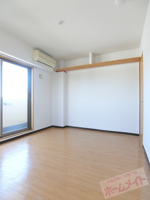 拡大写真:Mプラザ住吉公園弐番館 9階905の内観