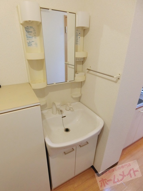 拡大写真:Mプラザ住吉公園弐番館 9階905の内観
