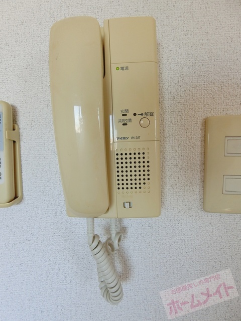 拡大写真:Mプラザ住吉公園弐番館 9階905の内観