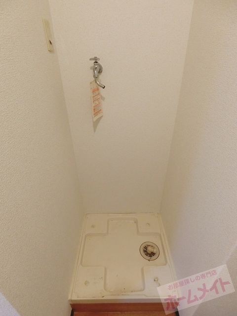 拡大写真:Mプラザ住吉公園弐番館 9階905の内観