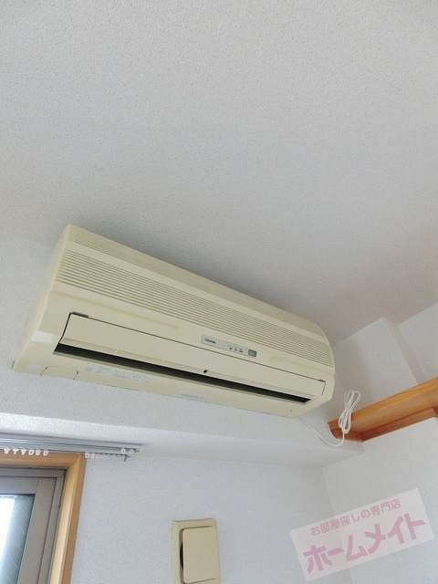 拡大写真:Mプラザ住吉公園弐番館 9階905の内観