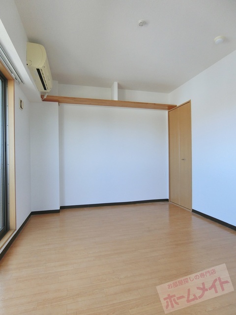 拡大写真:Mプラザ住吉公園弐番館 9階905の内観