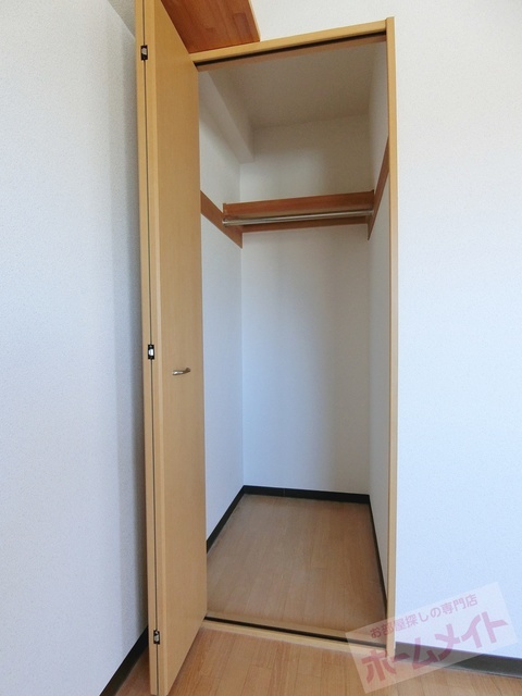 拡大写真:Mプラザ住吉公園弐番館 9階905の内観