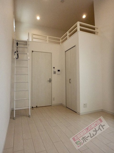 拡大写真:WISTERIA R&T(ウィステリア アールアンドティー) 2階0201の同施工会社の同一仕様の写真です