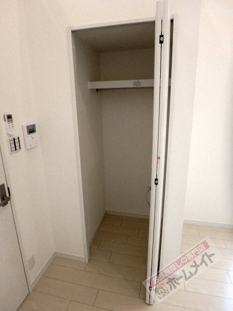 拡大写真:WISTERIA R&T(ウィステリア アールアンドティー) 2階0201の同施工会社の同一仕様の写真です
