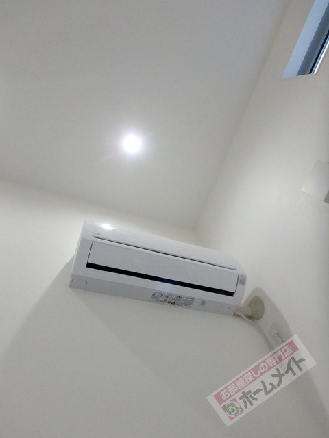 拡大写真:WISTERIA R&T(ウィステリア アールアンドティー) 2階0201の同施工会社の同一仕様の写真です