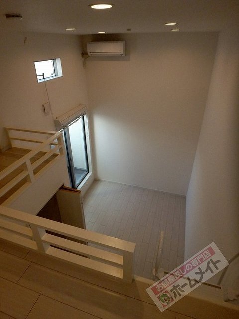 拡大写真:WISTERIA R&T(ウィステリア アールアンドティー) 2階0201の同施工会社の同一仕様の写真です