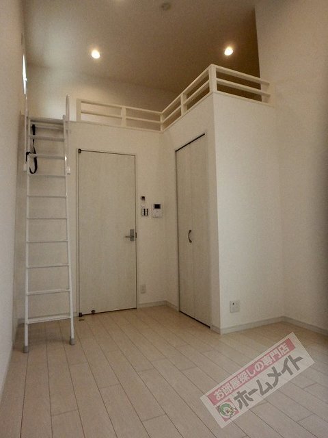 拡大写真:WISTERIA R&T(ウィステリア アールアンドティー) 2階0201の同施工会社の同一仕様の写真です