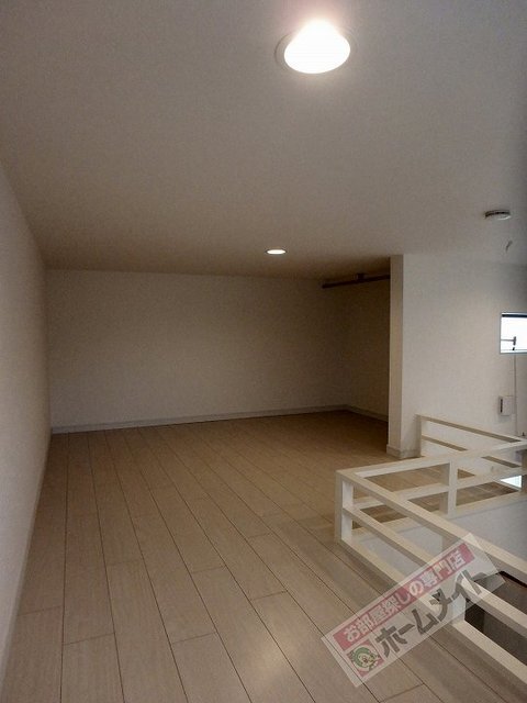 拡大写真:WISTERIA R&T(ウィステリア アールアンドティー) 2階0201の同施工会社の同一仕様の写真です