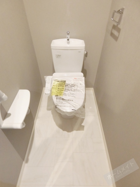 拡大写真:シャーメゾン吉野 1階101の内観