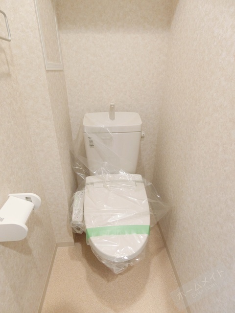 拡大写真:Luxe今里Ⅱ 10階1003の内観