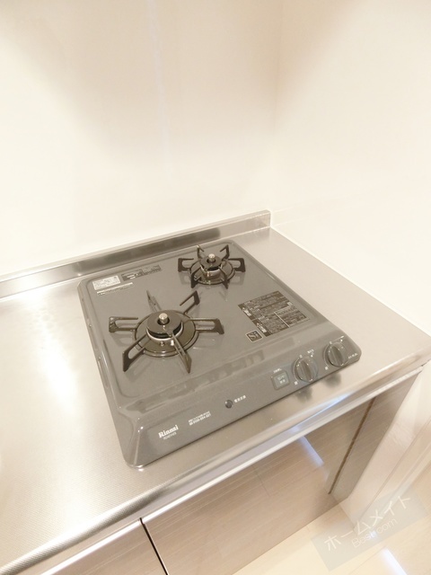 拡大写真:Luxe今里Ⅱ 10階1003の内観