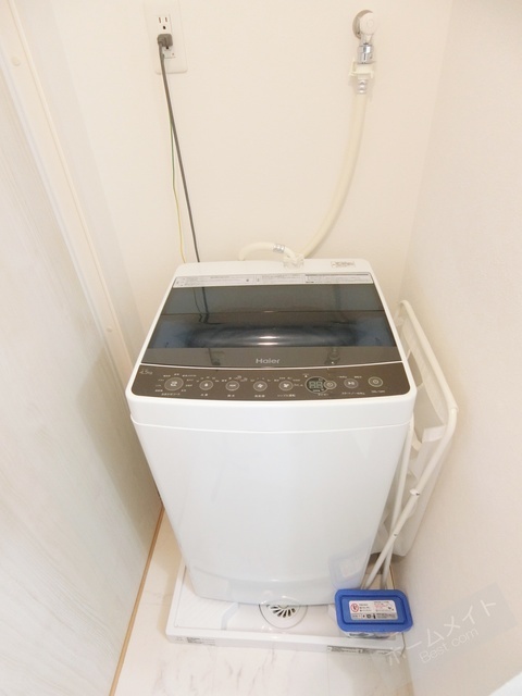 拡大写真:FDS NOVA 4階401の家具家電がある場合は残置物です