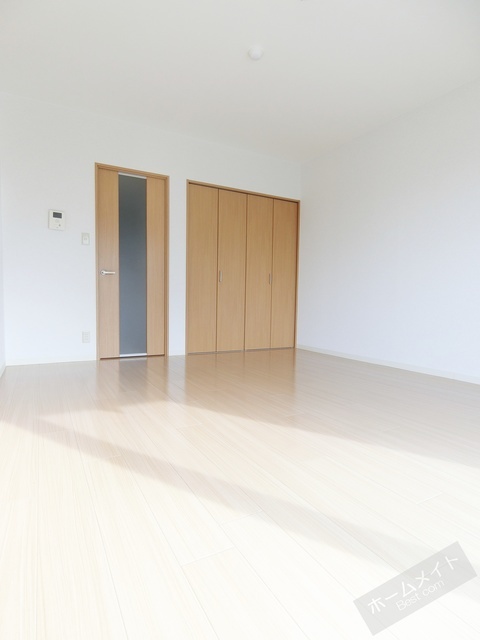 拡大写真:ルフランソレイユ 1階103の内観