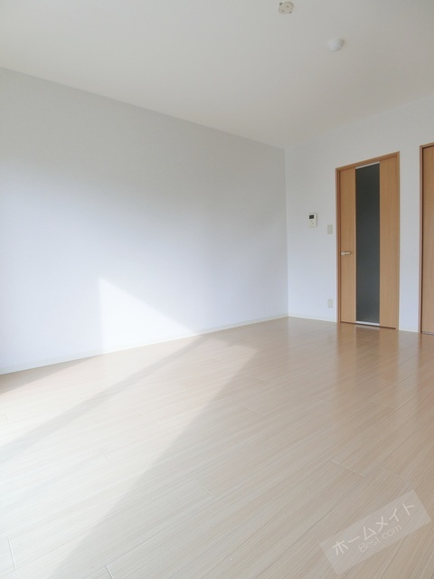 拡大写真:ルフランソレイユ 1階103の内観