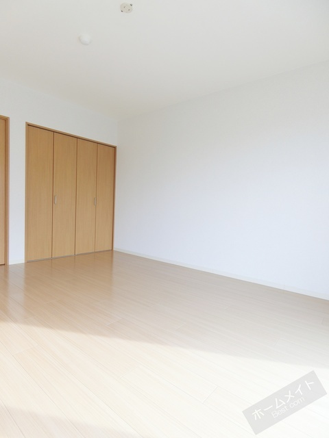 拡大写真:ルフランソレイユ 1階103の内観