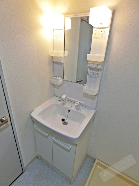 拡大写真:ドリーム中加賀屋 4階402の内観