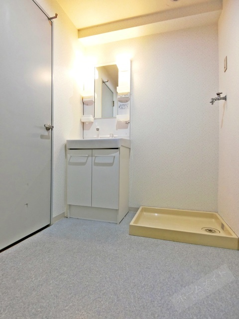 拡大写真:ドリーム中加賀屋 4階402の内観