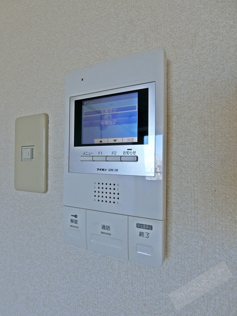 拡大写真:ドリーム中加賀屋 4階402の内観
