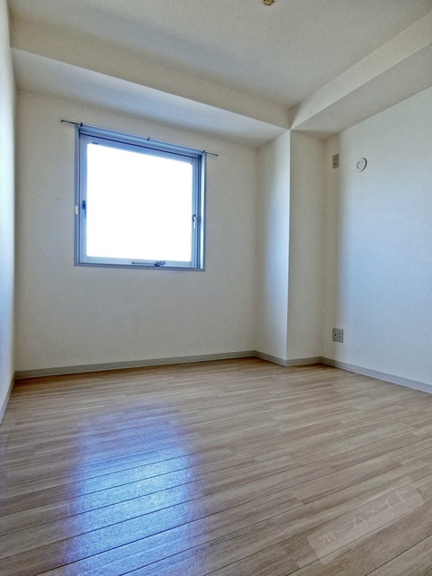 拡大写真:ドリーム中加賀屋 4階402の内観