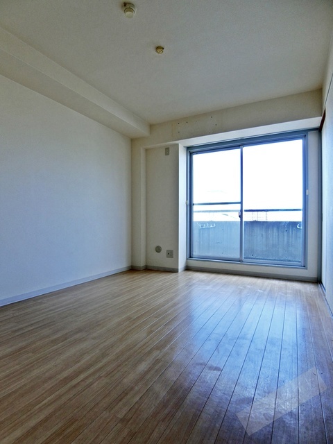 拡大写真:ドリーム中加賀屋 4階402の内観