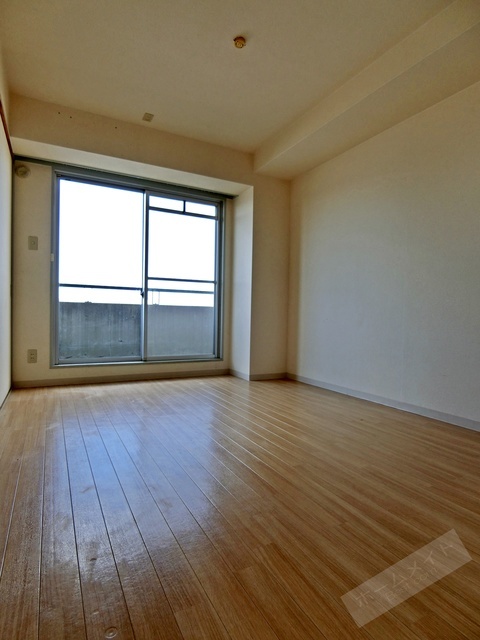 拡大写真:ドリーム中加賀屋 4階402の内観