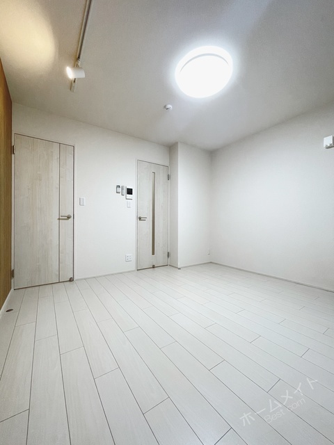 拡大写真:フジパレス中加賀屋Ⅴ番館 3階302の内観