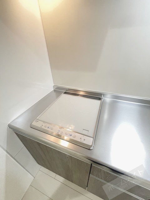 拡大写真:フジパレス中加賀屋Ⅴ番館 3階302の内観