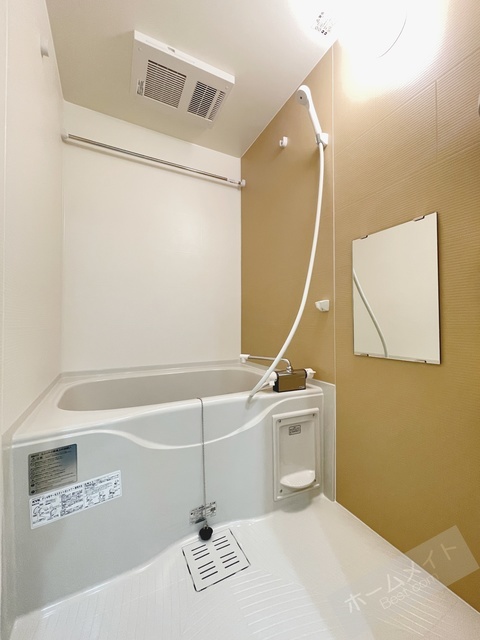拡大写真:フジパレス中加賀屋Ⅴ番館 3階302の内観