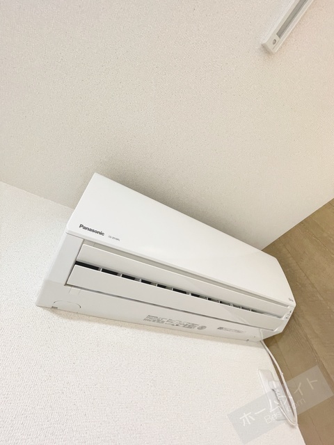 拡大写真:フジパレス中加賀屋Ⅴ番館 3階302の内観