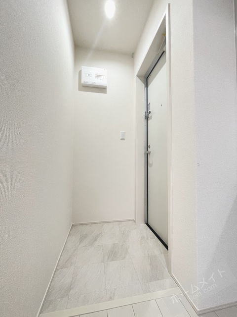 拡大写真:フジパレス中加賀屋Ⅴ番館 3階302の内観