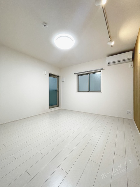 拡大写真:フジパレス中加賀屋Ⅴ番館 3階302の内観