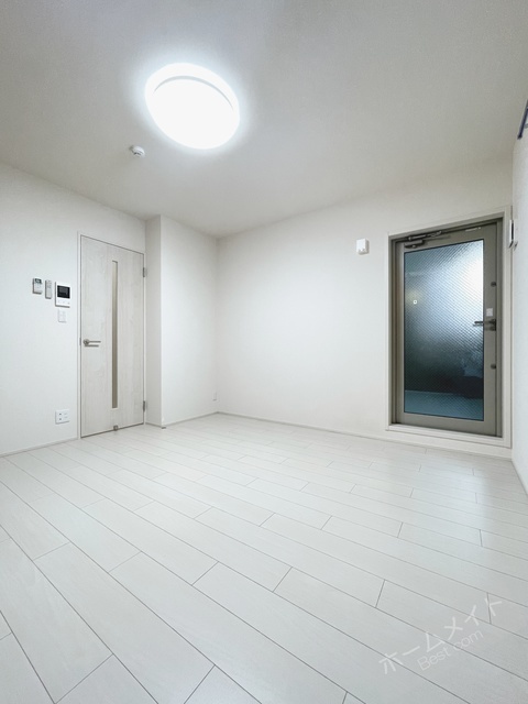 拡大写真:フジパレス中加賀屋Ⅴ番館 3階302の内観