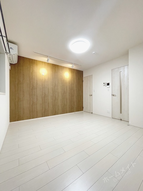 拡大写真:フジパレス中加賀屋Ⅴ番館 3階302の内観