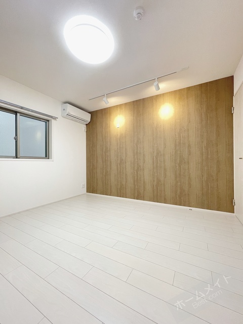拡大写真:フジパレス中加賀屋Ⅴ番館 3階302の内観