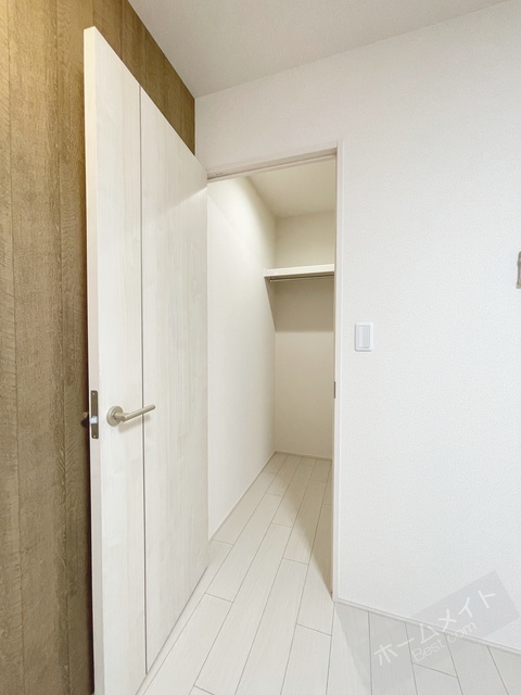 拡大写真:フジパレス中加賀屋Ⅴ番館 3階302の内観