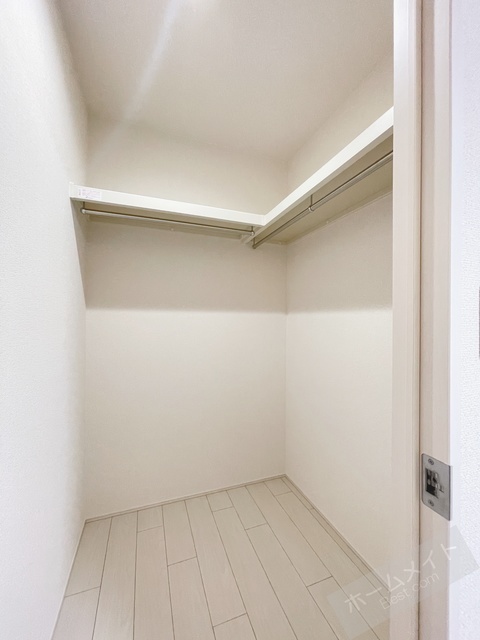 拡大写真:フジパレス中加賀屋Ⅴ番館 3階302の内観