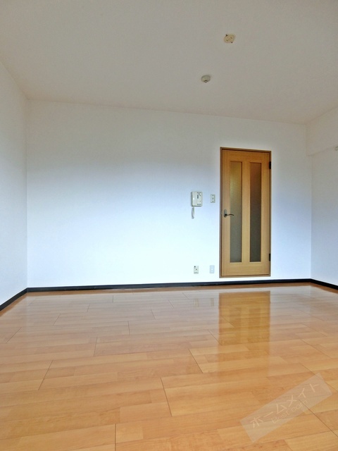 拡大写真:ジュネス東住吉 9階903の内観