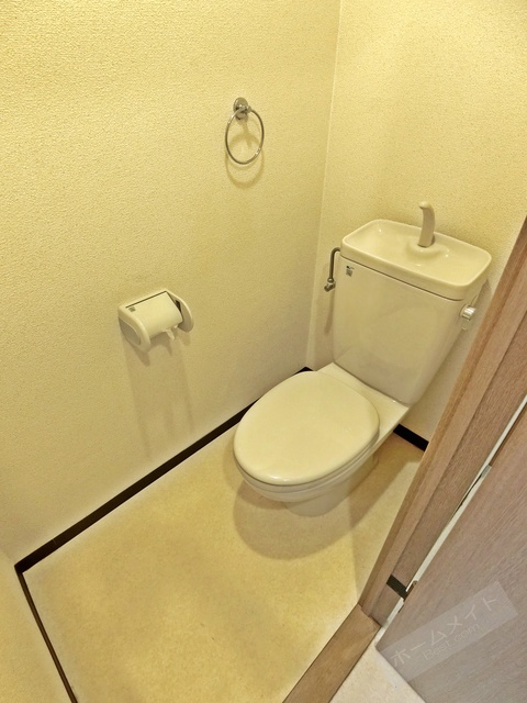 拡大写真:ジュネス東住吉 9階903の内観