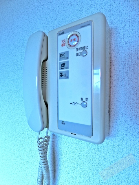 拡大写真:ジュネス東住吉 9階903の内観