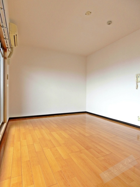 拡大写真:ジュネス東住吉 9階903の内観