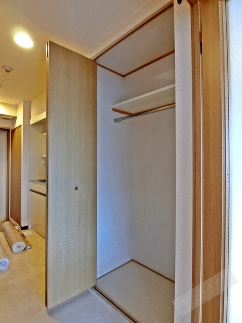 拡大写真:ジュネス東住吉 9階903の内観