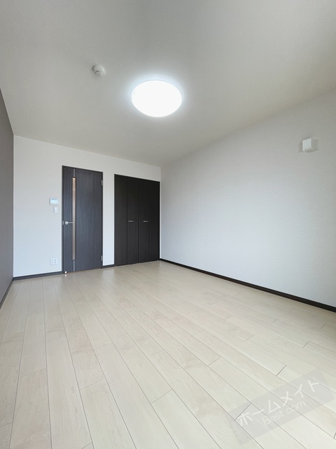 拡大写真:フジパレス住ノ江駅南Ⅴ番館 3階302の内観