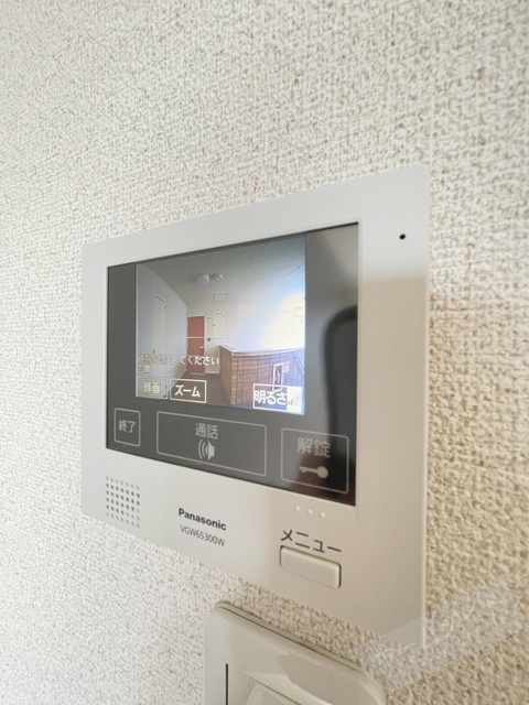 拡大写真:フジパレス住ノ江駅南Ⅴ番館 3階302の内観