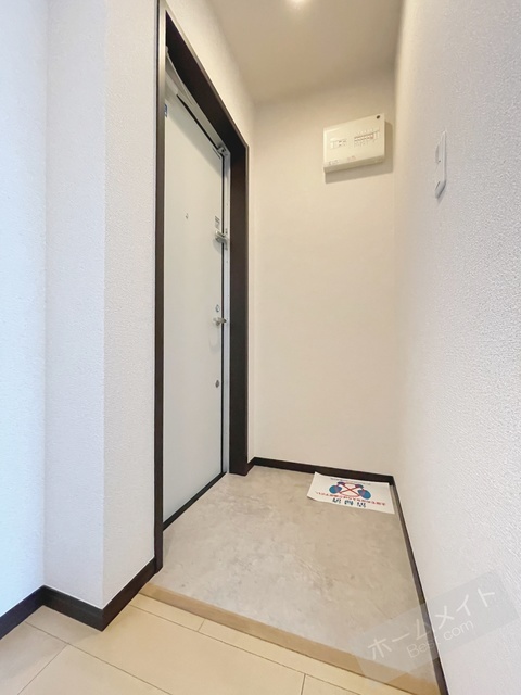 拡大写真:フジパレス住ノ江駅南Ⅴ番館 3階302の内観