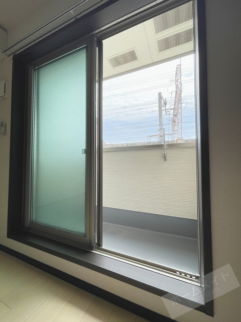 拡大写真:フジパレス住ノ江駅南Ⅴ番館 3階302の内観