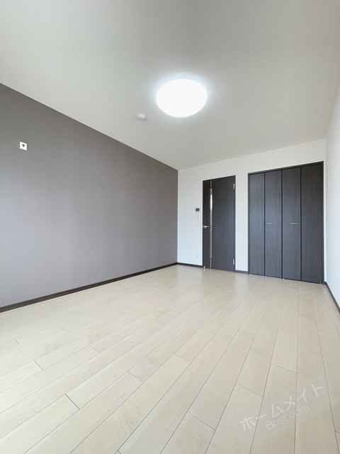 拡大写真:フジパレス住ノ江駅南Ⅴ番館 3階302の内観